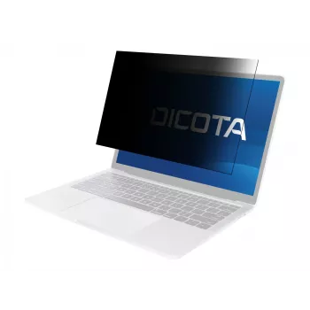 Randloos privacyfilter DICOTA D50057-2MG 60,5 cm 16:9