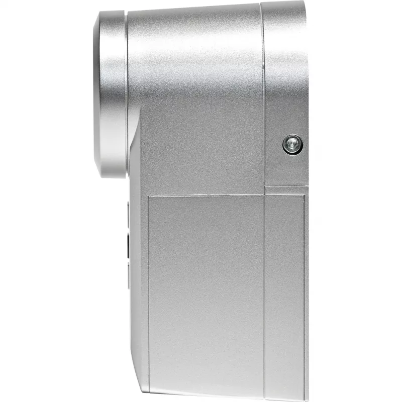 Eq-3 160556A0 product zilver