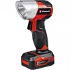 Einhell 4513598 accuboormachine zwart