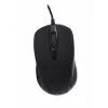Modecom MC-M4 muis USB Type-A optisch 800 DPI dubbelhandig