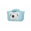 Kinderdigitale camera Extralink H28 SINGLE BLUE lichtblauw