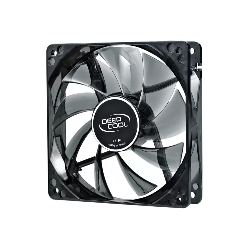 Deepcool WIND BLADE 120 ventilator met blauwe LED