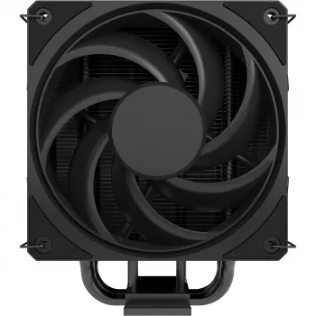 Processorkoeler Cooler Master Hyper 212 3DHP, enkele ventilator 120 mm, zwart