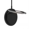 Draadloze oplader FIXED MagPad FIXMPAD2-BK 15 W magnetisch Qi-pad, zwart
