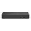 Belkin INC003VFBK laptop-dockingstation/poortreplicator docking USB 3.2 Gen 2 (3.1 Gen 2) Type-C zwart