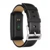 Denver BFH-250BLACK activiteitstracker armband activiteitstracker 2,44 cm (0,96 inch) IP68 zwart