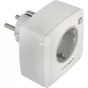 eQ-3 AG Homematic IP HMIP-PSM-2, binnen, wit, IP20, stroom, spanning, -10 - 35 °C, 3680 W