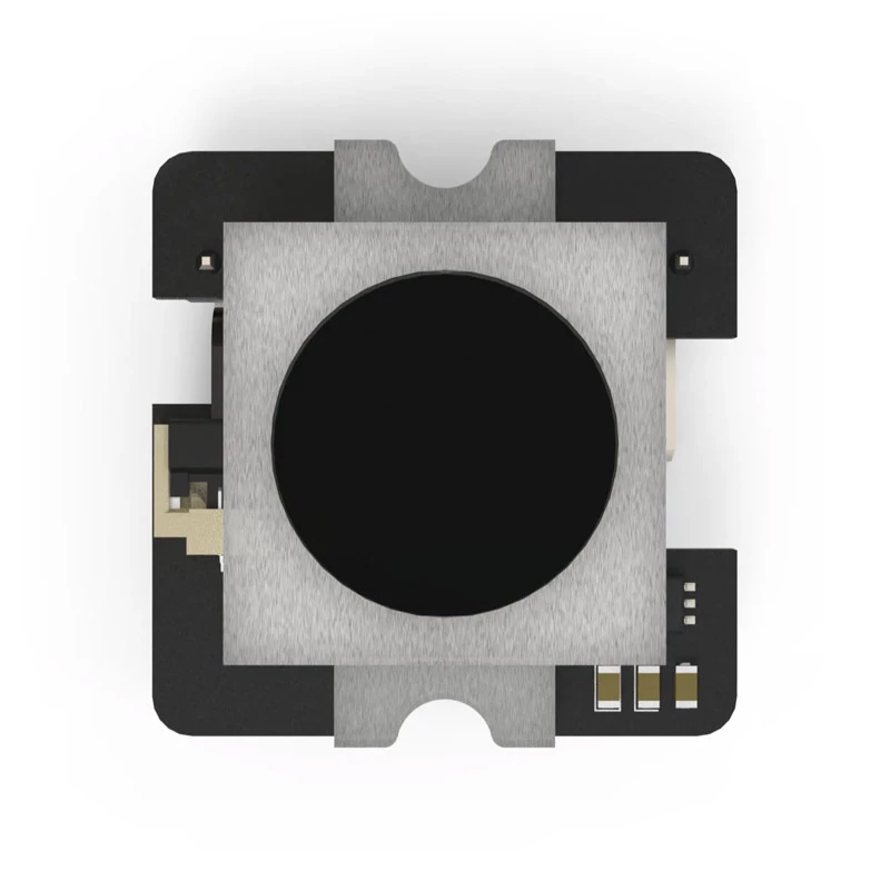 Vingerafdrukmmodule Streacom ST-BM-1 — biometrische toegangssensor voor veilige authenticatie
