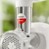 SMAPP 489.8 Elektrische vleesmolen, Wit
