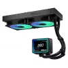 CPU-koeler ASROCK Challenger 240 Digital — ASROCK Challenger 240 Digital