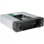 Icy Dock DuoSwap zwart MB971SP-B