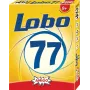 Lobo 77, kaartspel