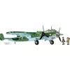 Blocks Dornier Do 17Z-2 1383 bouwstenen