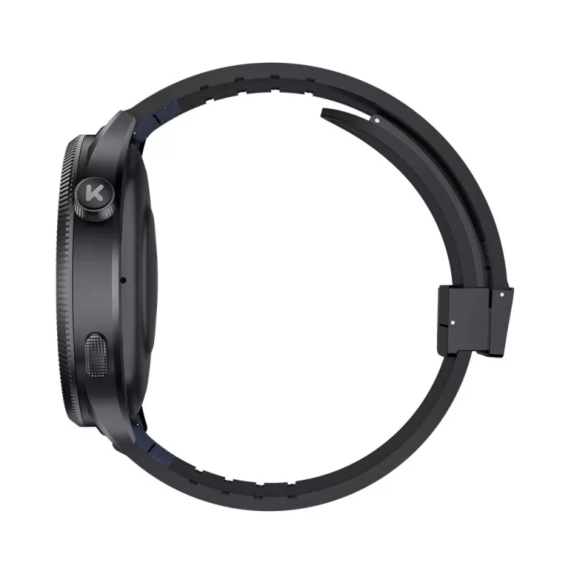 Smartwatch Kumi Gear GT3 grijs