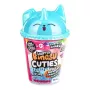 WeCool Whipped Bingsu Cuties Blueberry Pancake slimeset