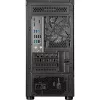 FTW V170A 5060Ti zwart, gaming-pc zwart/transparant, Windows 11 Home