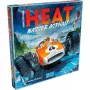 Heat - Wet Asphalt, bordspel-uitbreiding