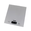 Mesko | Keukenweegschaal | MS 3145 | Maximale belasting 5 kg | Verdeling 1 g | Weergavetype lcd | Zilver