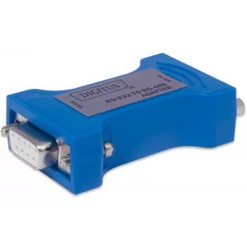 RS-232-naar-RS-485-adapter Digitus DA-70161