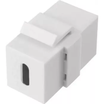 RF-KS-UC USB 3.2 Gen 2-inbouwmodule 3.1 Keystone (RF-4538238)