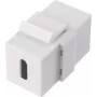 RF-KS-UC USB 3.2 Gen 2-inbouwmodule 3.1 Keystone (RF-4538238)