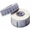 Zebra Z-Select 2000D wit zelfklevend label