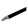 Styluspen Port Designs 140228 — universeel, zwart, 11 g, compacte precisietip