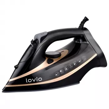 Strijkijzer Lovio LVSA001