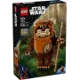 LEGO Star Wars bouwset Wicket the Ewok 75430 — 1010 stukjes, 230 mm model, leeftijd 12+