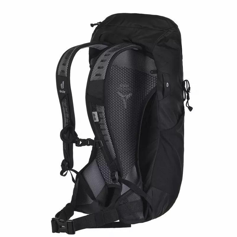 Deuter AC Lite 16 wandelrugzak, 16 L, zwart