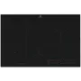 Inbouw inductiekookplaat Electrolux EIS87453IZ — 77 cm, 4 zones (210/210/145/240 mm), glazen touchbediening, kinderslot