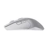 Muis SBOX WM-308 wit USB