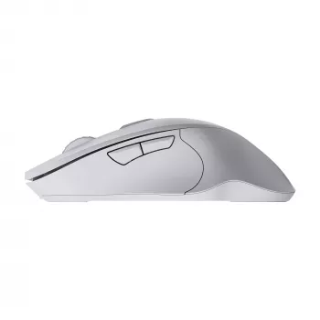 Muis SBOX WM-308 wit USB