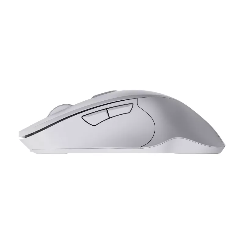 Muis SBOX WM-308 wit USB