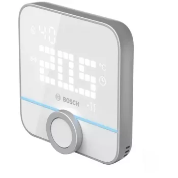Smart Home - II - ruimtethermostaat - 230 V, vloerverwarming
