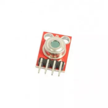 ALLNET 136717 ontwikkelbord temperatuursensor accessoire voor ontwikkelborden