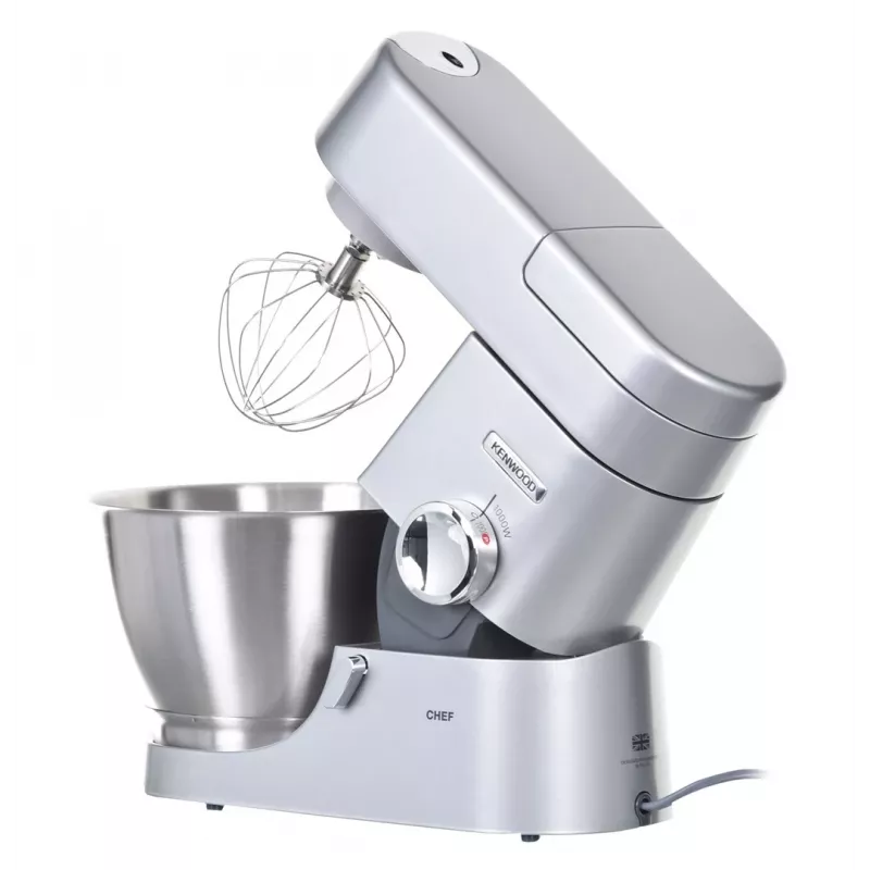 Kenwood KVC3110S keukenmachine 1000 W 4,6 L zilver