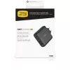 Wandlader OTTERBOX 78-81343 100W GaN met 2× USB-C en 2× USB-A aansluitingen