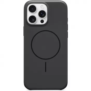 Cover Apple Beats iPhone 16 Pro Max hoes met MagSafe Midnight zwart