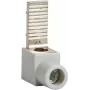 Hager KF00A kabelverbinder 1 wit (KF00A)
