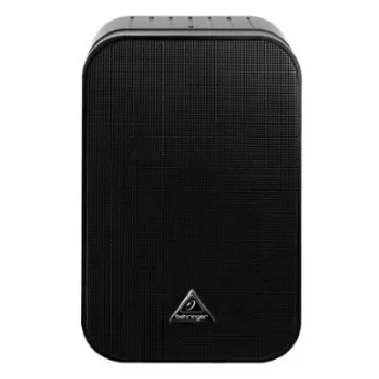 2-weg luidspreker Behringer 1C-BK 100 W