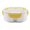 Elektrische lunchbox Beper 90.920G – 1 L voedselwarmer, geel