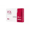 Kopieerpapier Igepa POLSPEED A4 80 g/m² 500 vel — multifunctioneel kantoorpapier, FSC, ECF, pH-neutraal