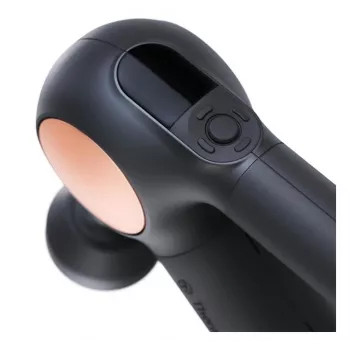 Therabody Theragun Sense massagemassageapparaat universeel zwart