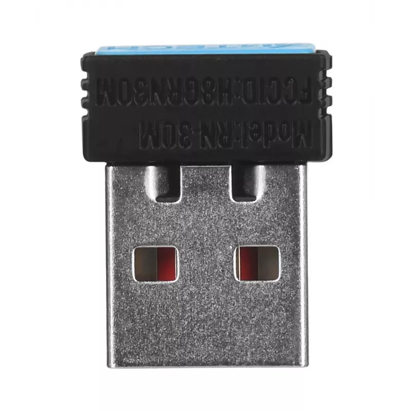 A4Tech G3-280N muis ambidexter RF draadloos optisch 2000 DPI