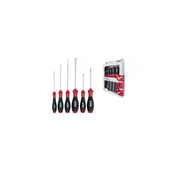 Wiha SoftFinish set