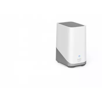 Eufy Security HomeBase 3 B2C - EU/ES/FR/ES grijs+wit Iteratie 1