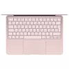 MacBook Neo 13 roze MHFJ4D/A Apple A18 Pro-chip, 6-core CPU, 5-core GPU, 8 GB, 512 GB SSD, Touch ID
