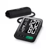 Bovenarm-bloeddrukmeter Medisana BU 582 (zwart)