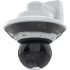 Montage Axis TQ5001-E universeel wit 152,6x291,8x175,4 mm